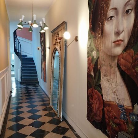 Superbe Appartement, Face A La Vieille Ville ! Boulogne-sur-Mer Luaran gambar