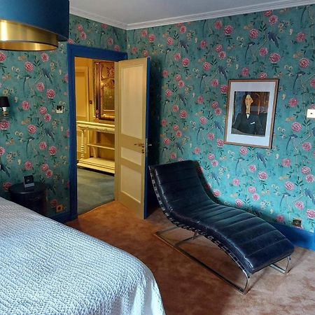 Superbe Appartement, Face A La Vieille Ville ! Boulogne-sur-Mer Luaran gambar