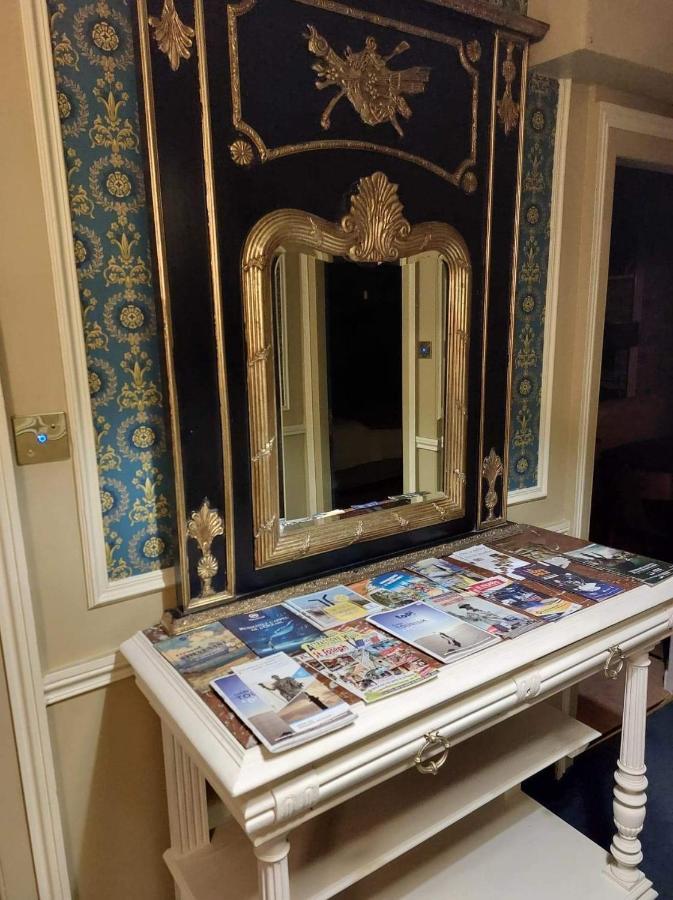 Superbe Appartement, Face A La Vieille Ville ! Boulogne-sur-Mer Luaran gambar