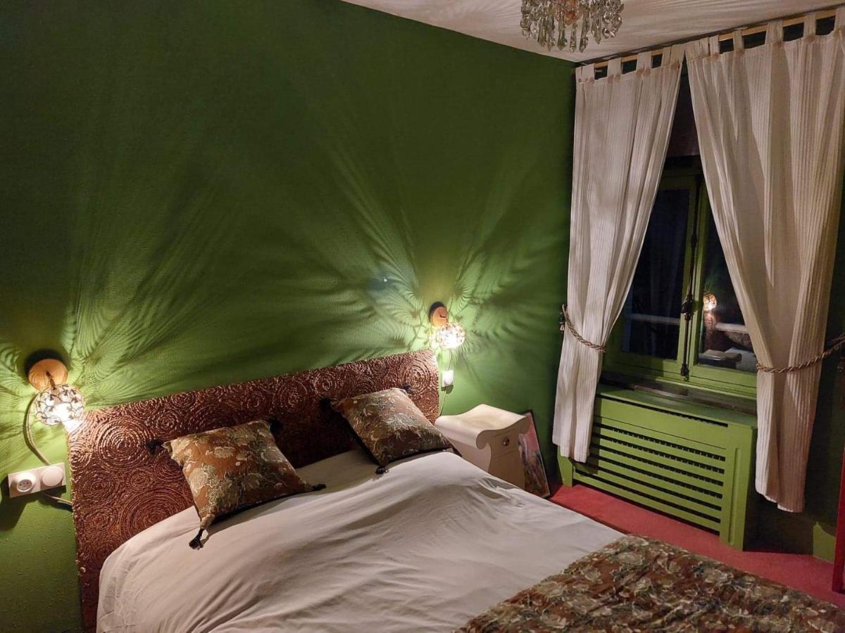 Superbe Appartement, Face A La Vieille Ville ! Boulogne-sur-Mer Luaran gambar