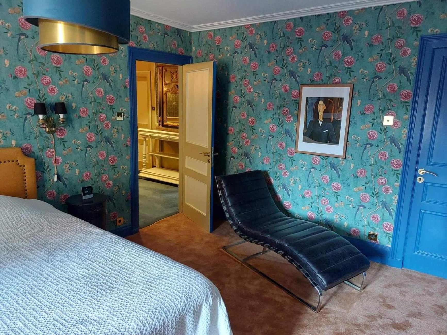 Superbe Appartement, Face A La Vieille Ville ! Boulogne-sur-Mer Luaran gambar
